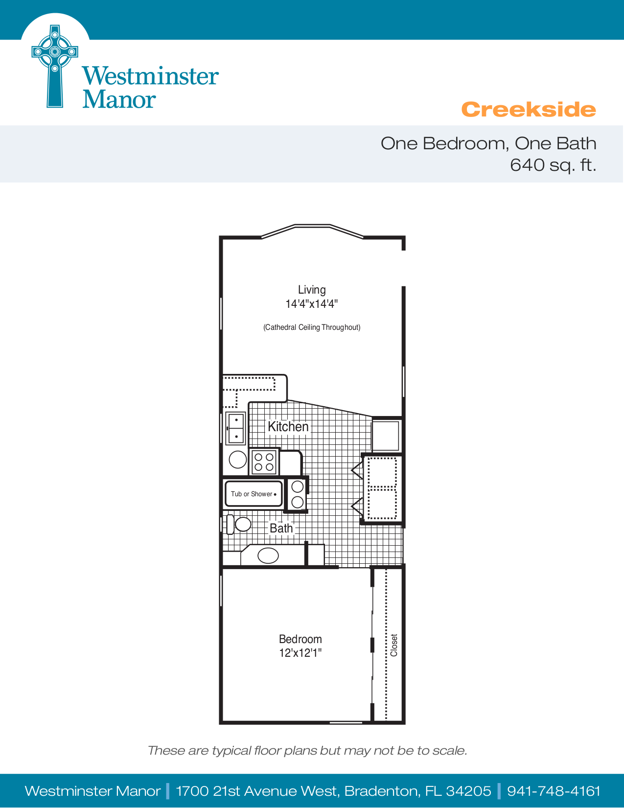 Westminster Manor Senior Living Community Assisted Living, Nursing
